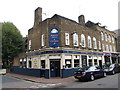 White Swan & Cuckoo, Wapping