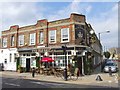 The Old Ship, Limehouse