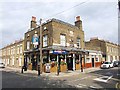 Queens Head, Limehouse