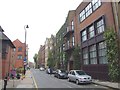 Narrow Street, Limehouse