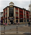 NatWest in Swansea city centre