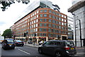 Euston Rd