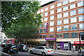 The Premier Inn