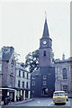 The Bridewell Jail, Jedburgh