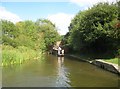 SP9014 : Grand Union Canal: Aylesbury Arm: Wilstone Feeder by Nigel Cox