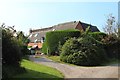 Oast House at Pigeonhouse Court, Dingle Road, Leigh