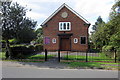 Haynes Strict Baptist Church