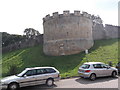 City wall, Lord Mayor