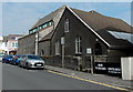 Tabernacle Church Hall, Mumbles, Swansea