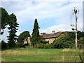 Bushy Cottages, Pusey