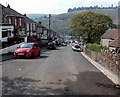 Down Richard Street, Pontycymer