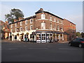 The Punch Bowl, Blossom Street, York