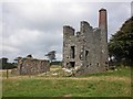 Burrow Farm Engine House