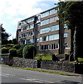 Gilbertscliffe, Langland, Swansea 