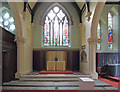 All Saints, Upper Norwood - Sanctuary