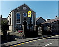 SS6088 : Paraclete Congregational Church, Newton, Swansea by Jaggery
