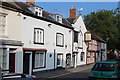 Old Cock Inn, Friar Street