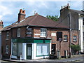 Clara Rosetta Cottage, Old Shoreham Road / York Grove, BN1