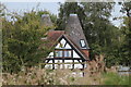 SO7749 : Oast House by Oast House Archive