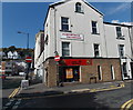 Jack Wolfskin and Pemchurch Chambers, Swansea