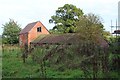 Barns at Moat Court