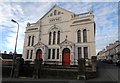 Hyfrydle Chapel,Holyhead