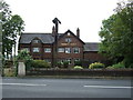 Manor Farm pub, Rainhill