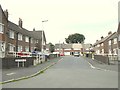 Cob Moor Avenue, Longshaw, Billinge