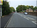 Warrington Road (A57) 