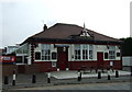 The Coach & Horses pub