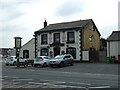 The Boars Head pub