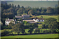 Mid Devon : Higher Allshire Farm