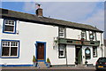 The Swan Inn, Polnoon Street, Eaglesham