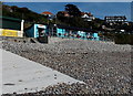 Surfside Cafe, Langland Bay, Swansea