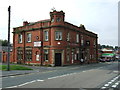 The Elephant pub, Thatto Heath