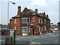 The Springfield pub Thatto Heath 