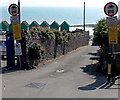 Southern end of Brynfield Road, Langland,  Swansea