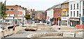 Market Square, Lisburn (September 2014)