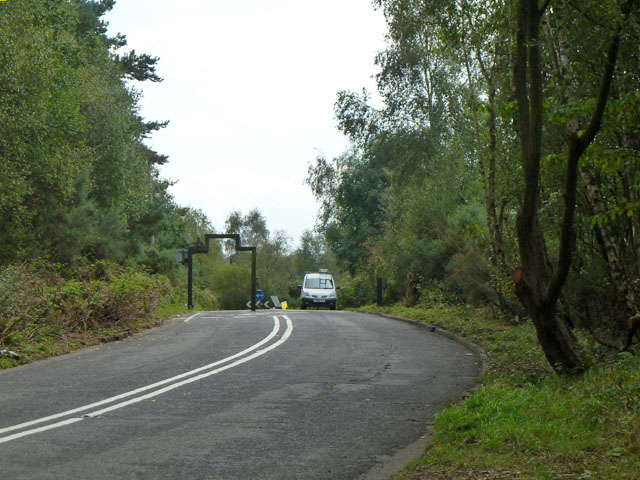 Burma Road
