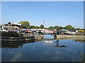 Aylesbury Circus Field Marina