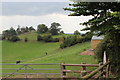 Field by Greenway Head Farm