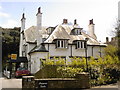 East Cliff Cottage Hotel