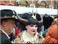 SK9771 : Steampunk festival in Lincoln 2014 - Photo 4 by Richard Humphrey