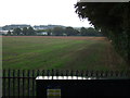 Farmland off Higher Lane