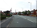 St Helens Road (A58)