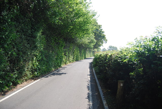 Cornford Lane