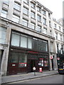 London: Albemarle Street Post Office