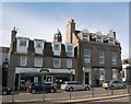 Baker and Bank, Great Northern Road, Aberdeen