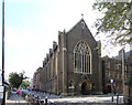 Our Lady of the Assumption, Victoria Park Square, Bethnal Green, E2