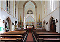 Our Lady of the Assumption, Victoria Park Square, Bethnal Green, E2 - East end